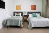 Apartment in San Juan - Affordable 1br Near Escambron Beach and Old SJ 
