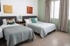 Apartment in San Juan - Affordable 1br Near Escambron Beach and Old SJ 