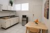 Apartment in San Juan - Cozy 1br Minutes Walking from Escambron Beach 