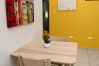 Apartment in San Juan - Cozy 1br Minutes Walking from Escambron Beach 