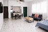 Apartment in San Juan - Budget 1BR Minutes from Escambron Beach 