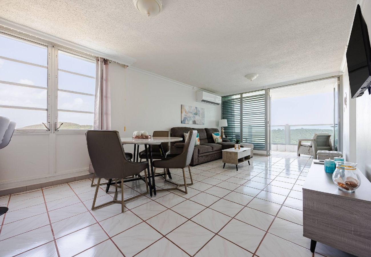 Apartment in Fajardo - EliesaPR Dos Marinas 