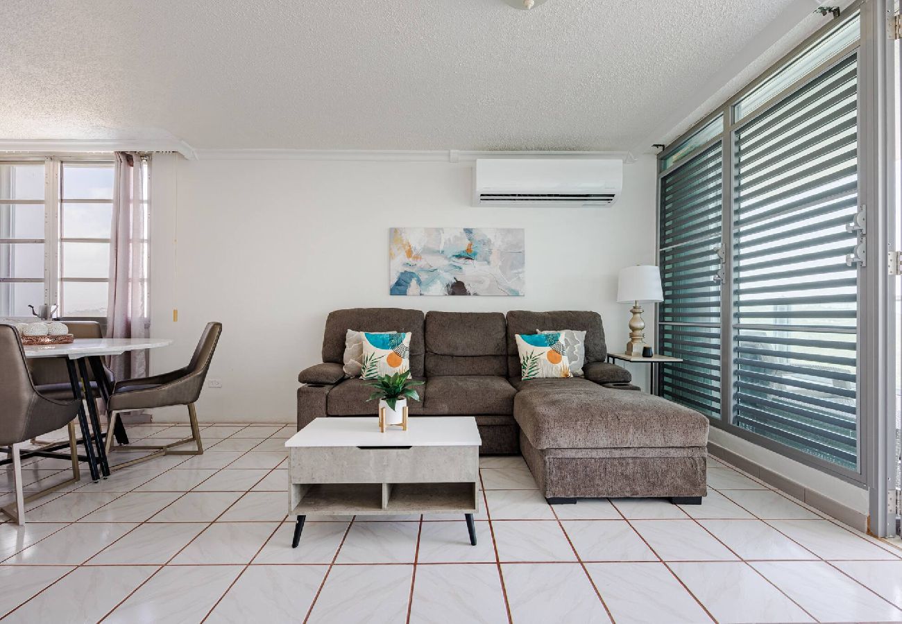Apartment in Fajardo - EliesaPR Dos Marinas 