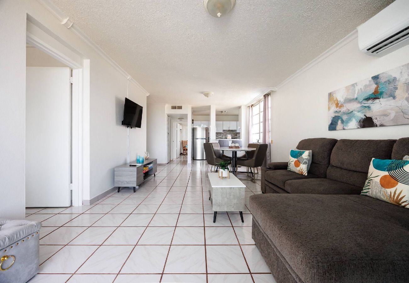 Apartment in Fajardo - EliesaPR Dos Marinas 