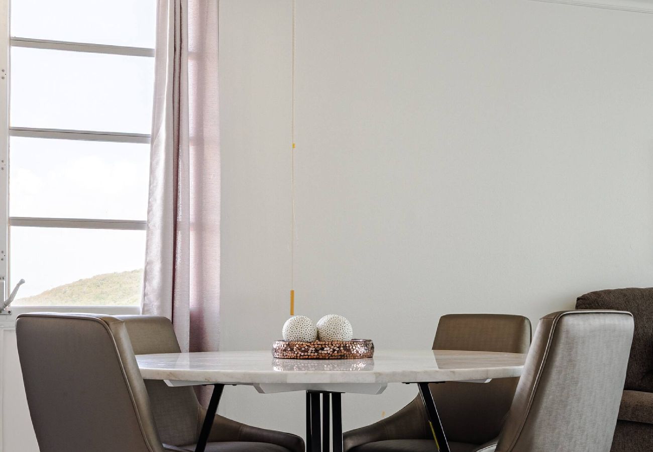 Apartment in Fajardo - EliesaPR Dos Marinas 