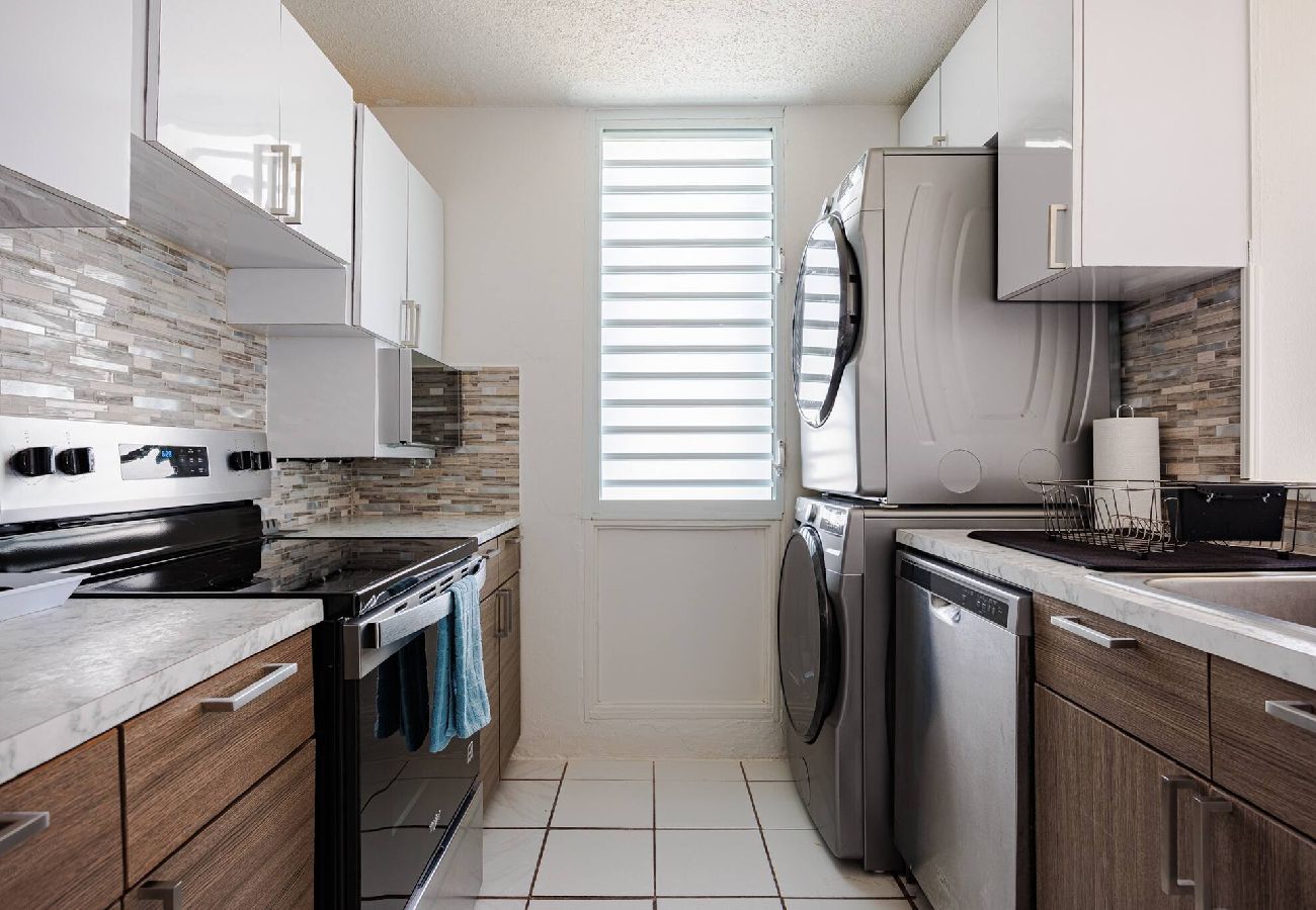 Apartment in Fajardo - EliesaPR Dos Marinas 