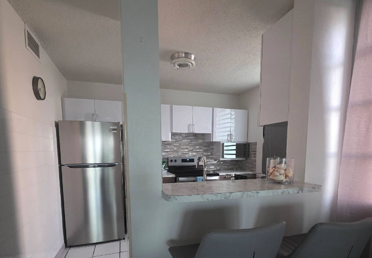 Apartment in Fajardo - EliesaPR Dos Marinas 