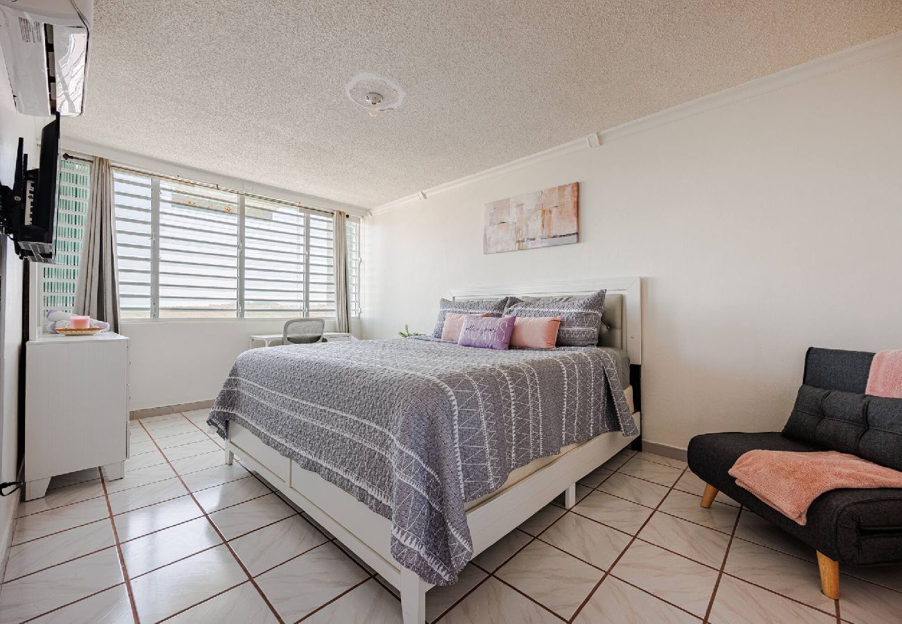 Apartment in Fajardo - EliesaPR Dos Marinas 