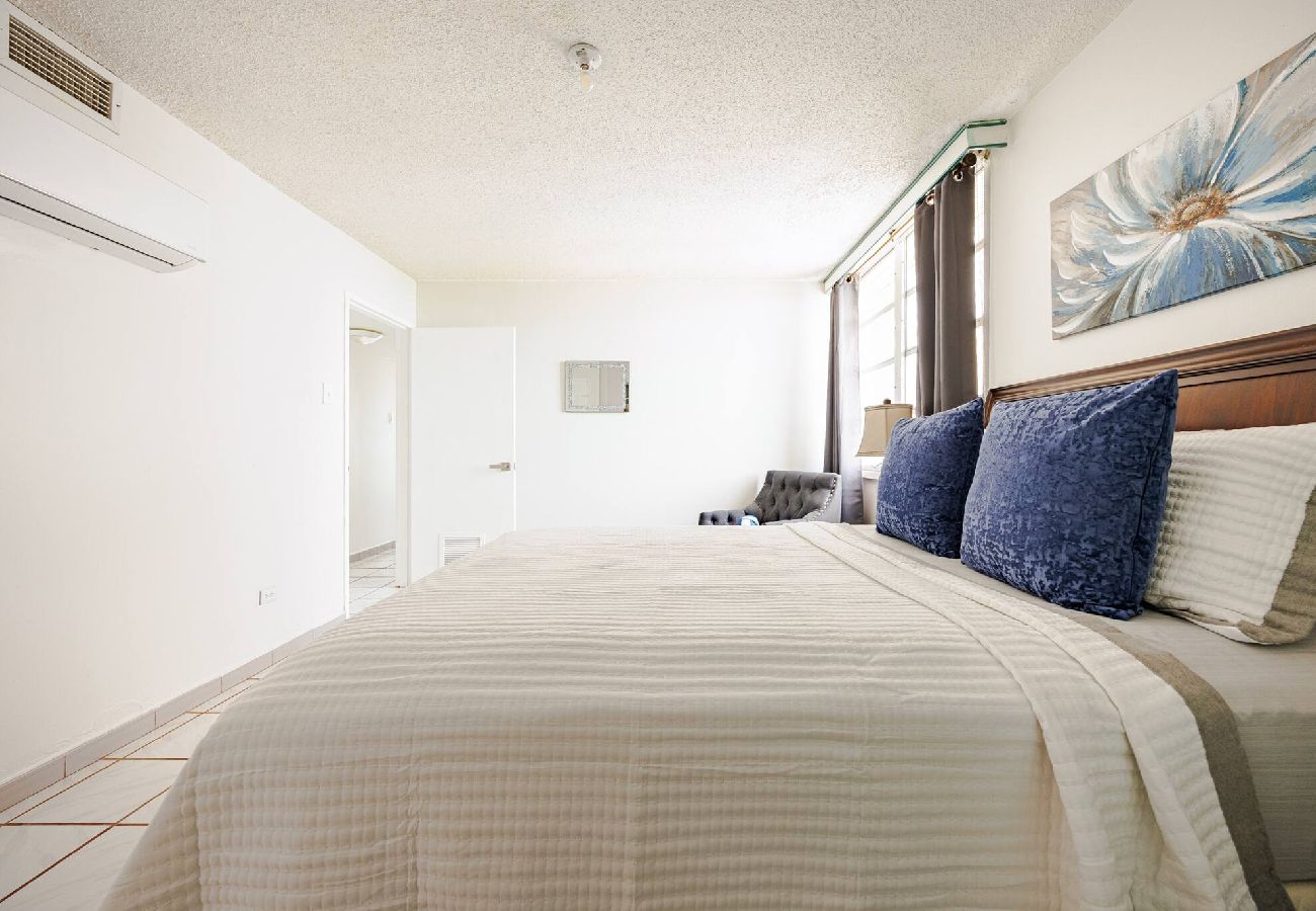 Apartment in Fajardo - EliesaPR Dos Marinas 