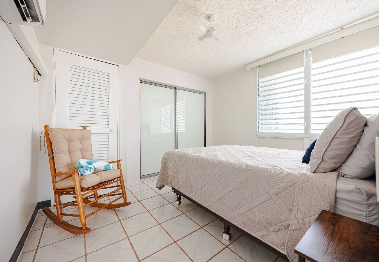 Apartment in Fajardo - EliesaPR Dos Marinas 