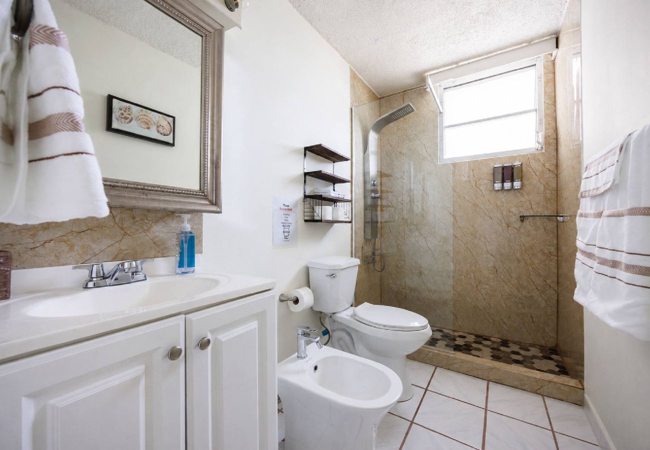 Apartment in Fajardo - EliesaPR Dos Marinas 