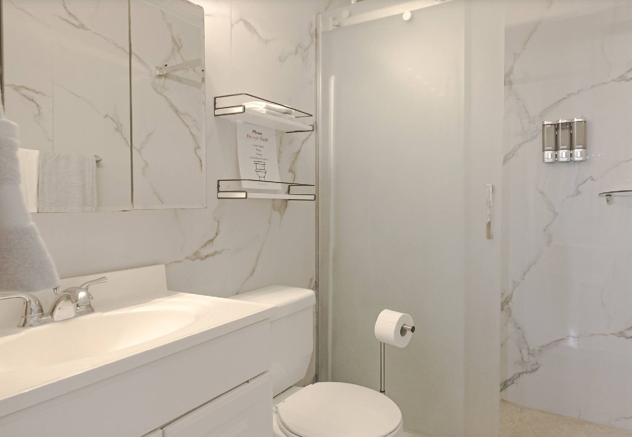 Apartment in Fajardo - EliesaPR Dos Marinas 