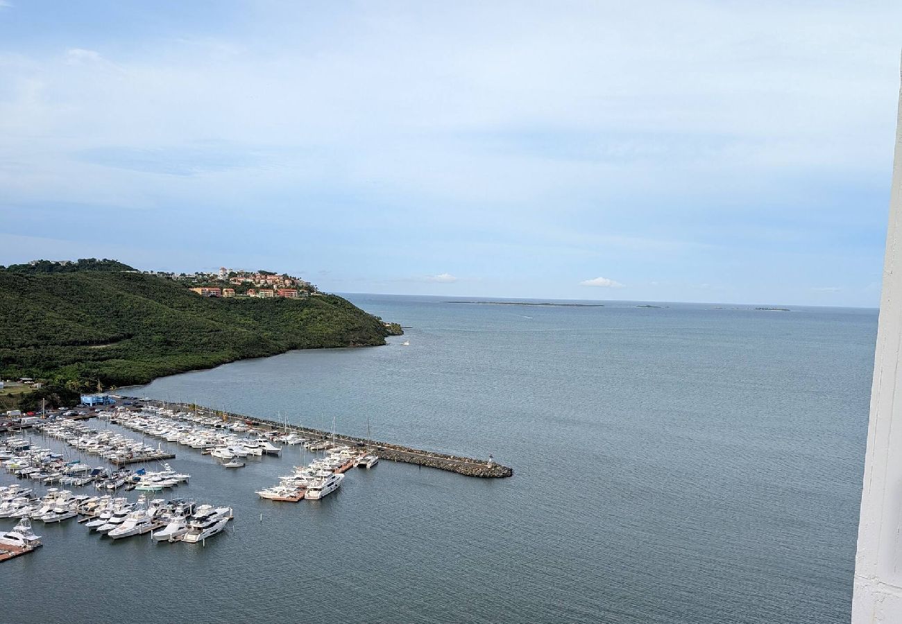Apartment in Fajardo - EliesaPR Dos Marinas 