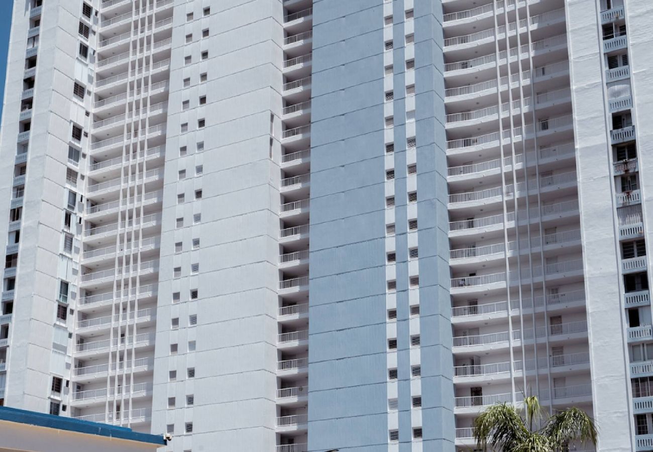 Apartment in Fajardo - EliesaPR Dos Marinas 