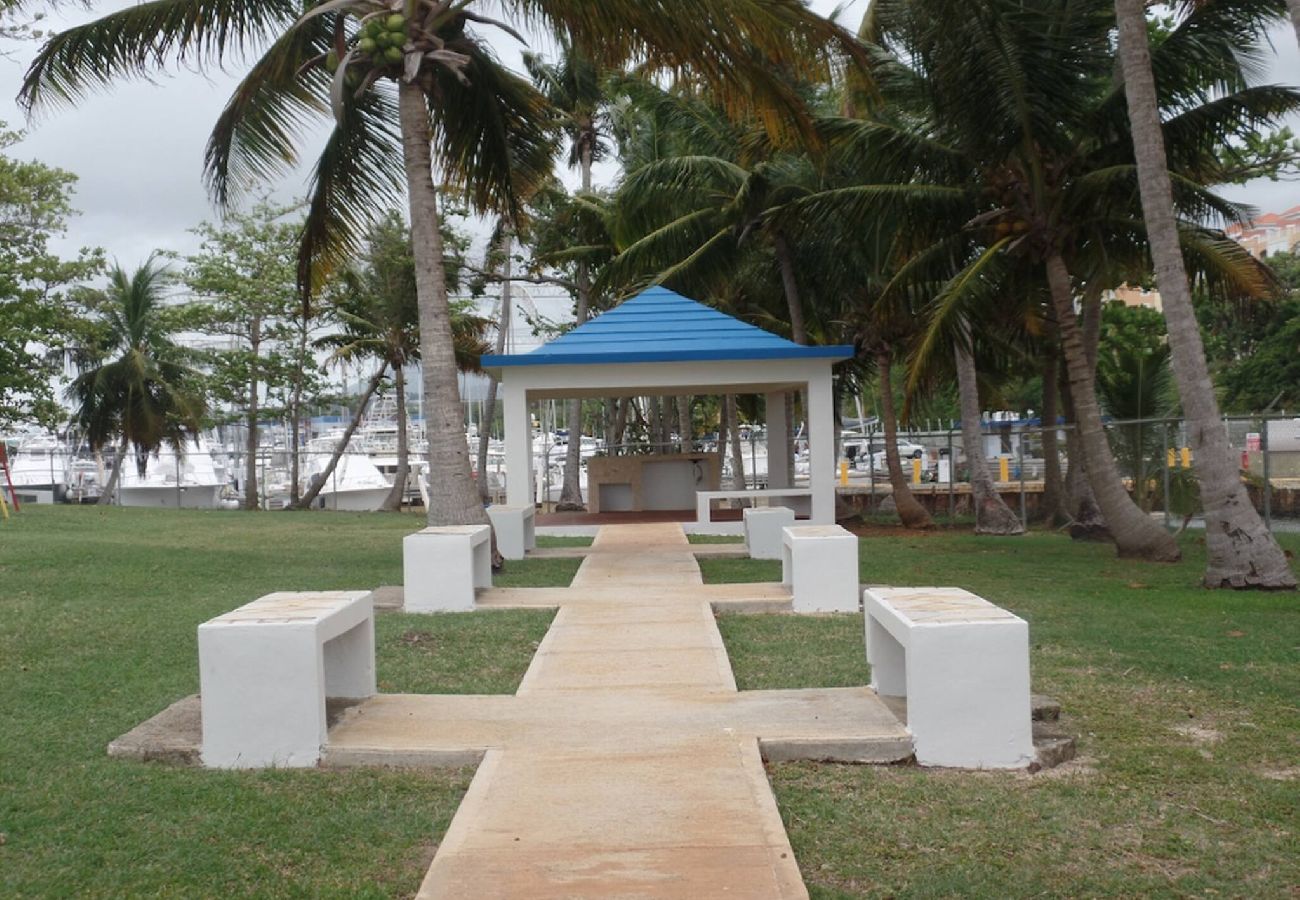 Apartment in Fajardo - EliesaPR Dos Marinas 