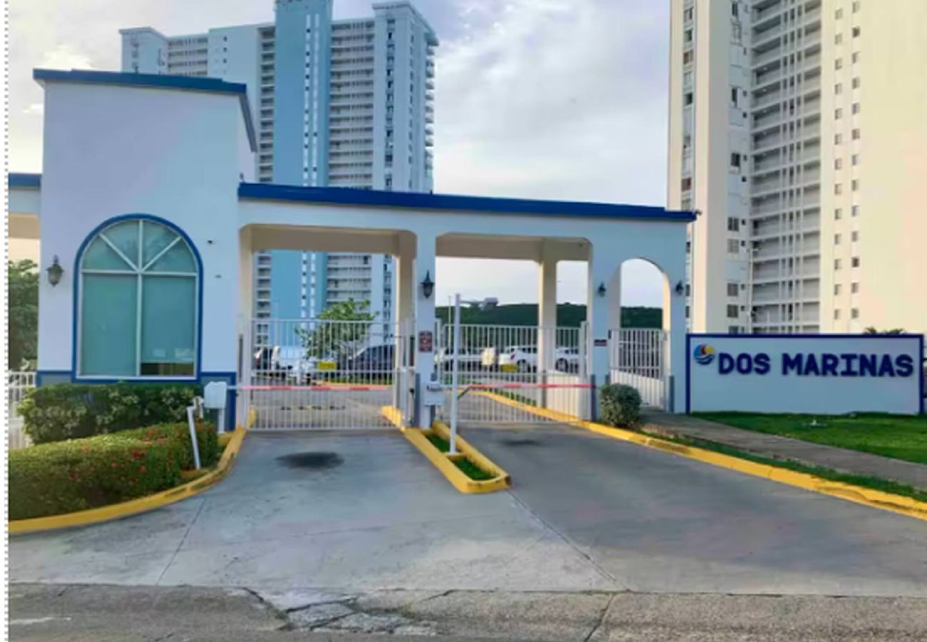 Apartment in Fajardo - EliesaPR Dos Marinas 