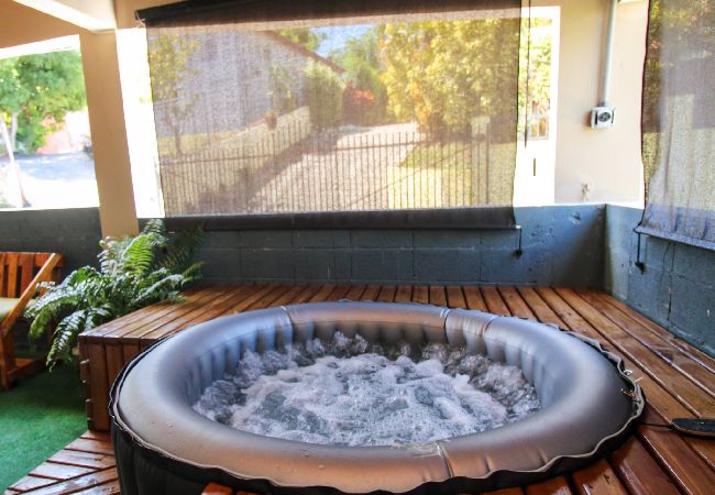House in Rincon - Casa Isabel en Calvache Rincon PR for 6 people. 