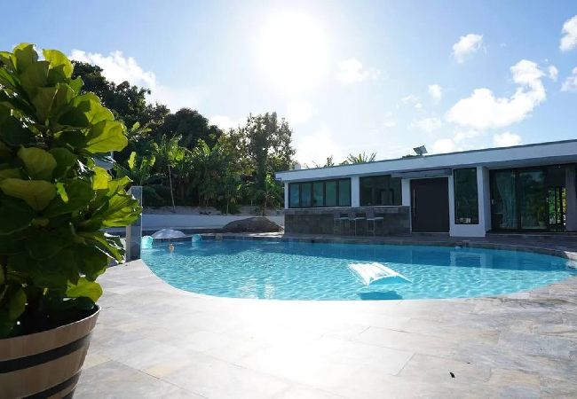 House in Río Grande - Villa Familiar - Bella Vista - Rio Grande 