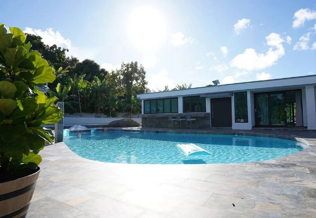 House in Río Grande - Villa Familiar - Bella Vista - Rio Grande 