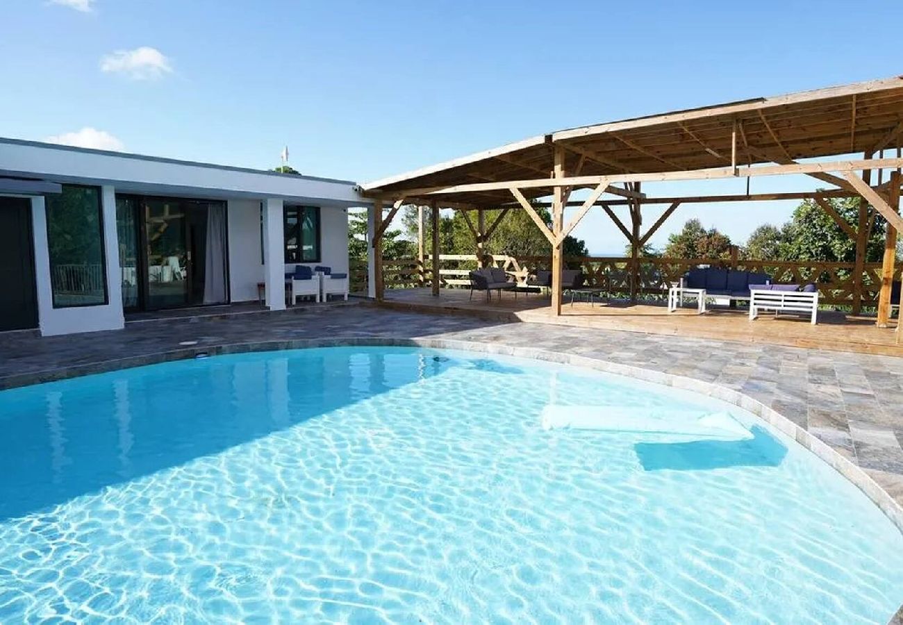 House in Río Grande - Villa Familiar - Bella Vista - Rio Grande 