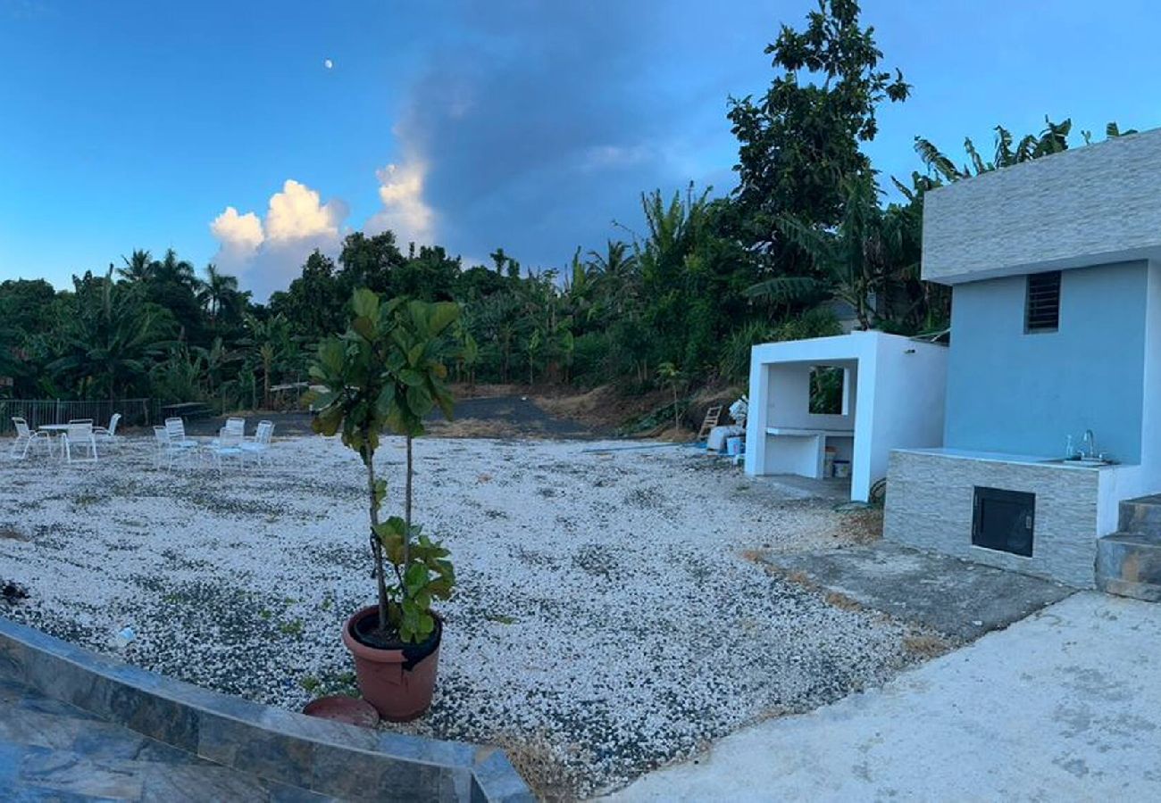 House in Río Grande - Villa Familiar - Bella Vista - Rio Grande 
