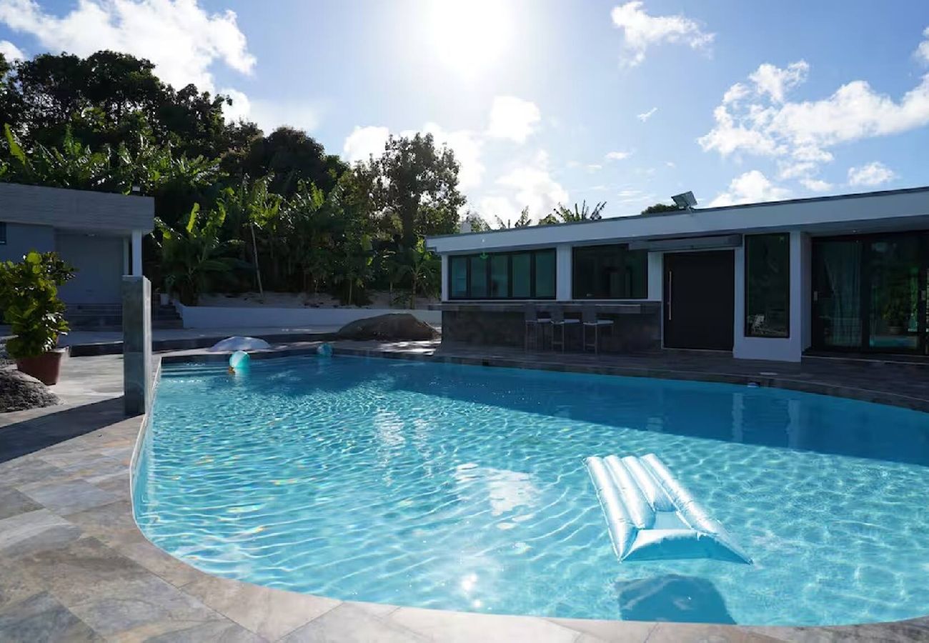 House in Río Grande - Villa Familiar - Bella Vista - Rio Grande 