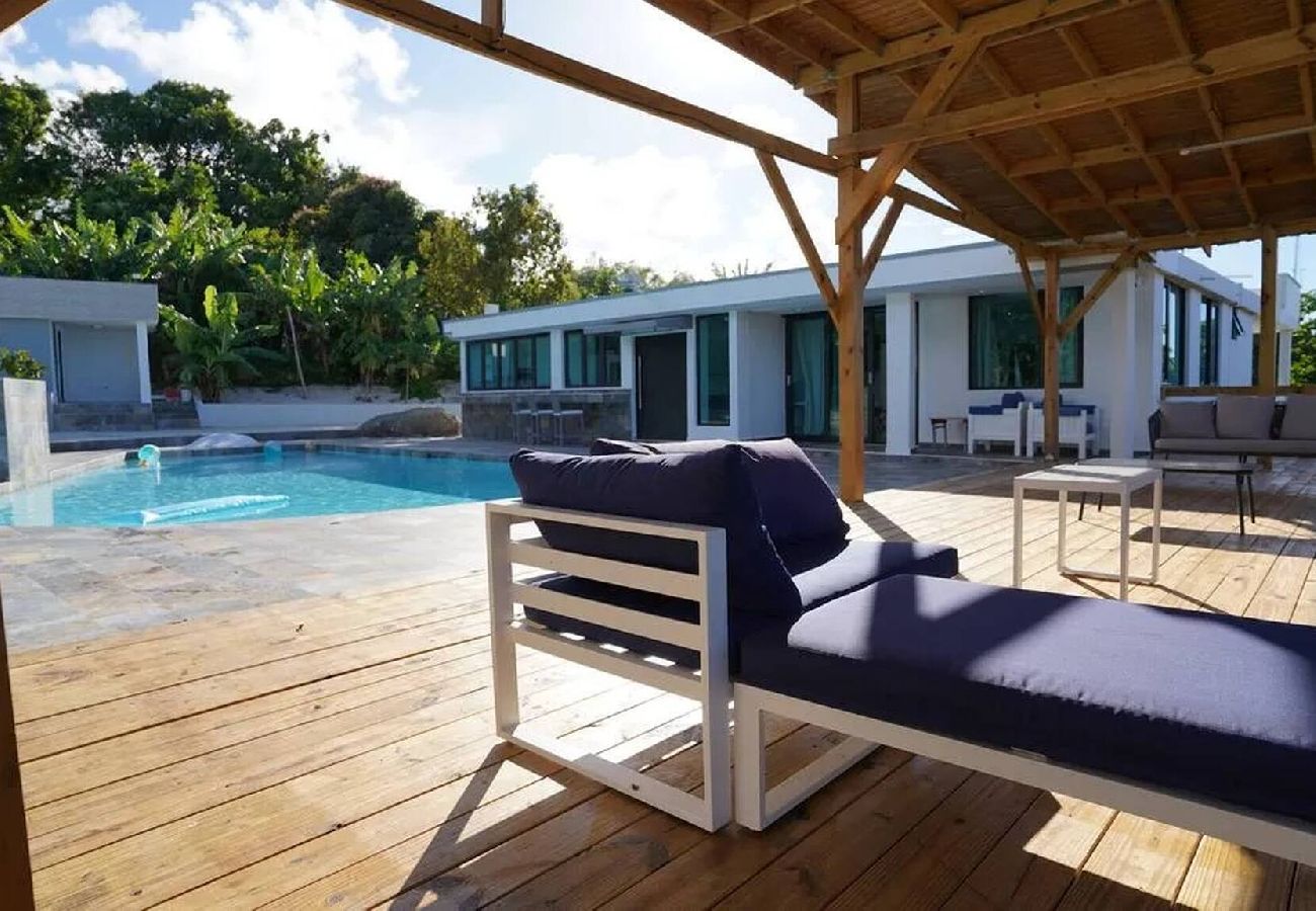 House in Río Grande - Villa Familiar - Bella Vista - Rio Grande 