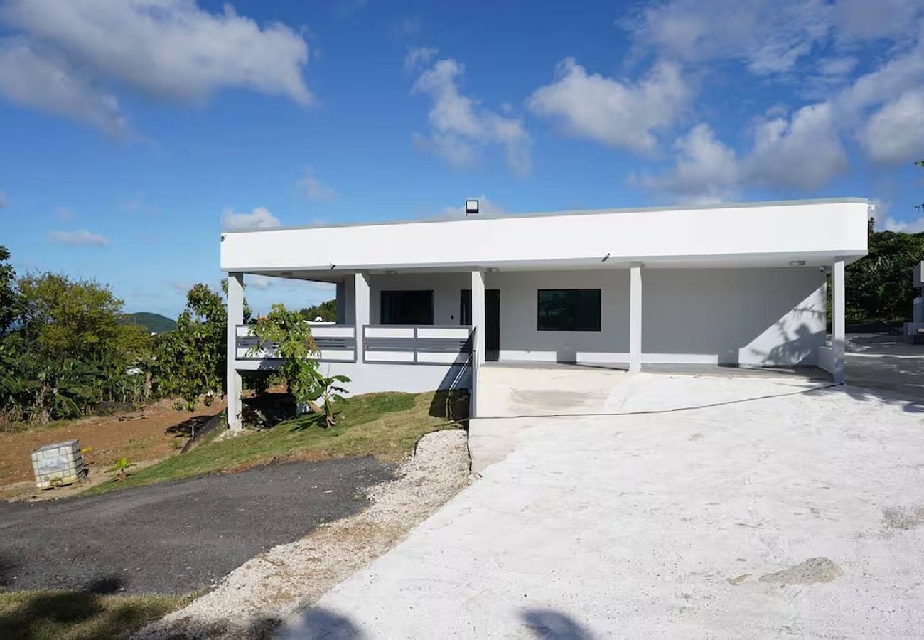 House in Río Grande - Villa Familiar - Bella Vista - Rio Grande 