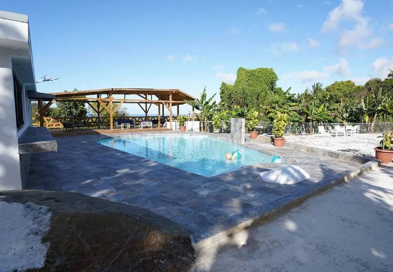 House in Río Grande - Villa Familiar - Bella Vista - Rio Grande 