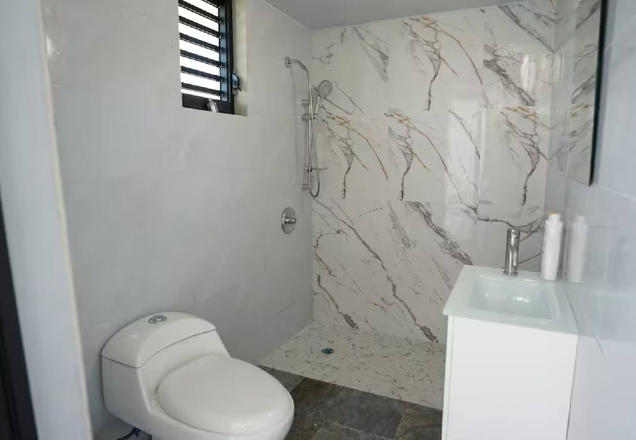 House in Río Grande - Villa Familiar - Bella Vista - Rio Grande 