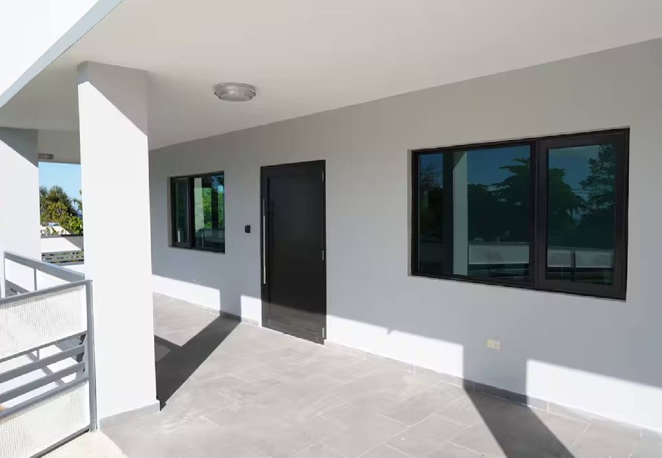 House in Río Grande - Villa Familiar - Bella Vista - Rio Grande 