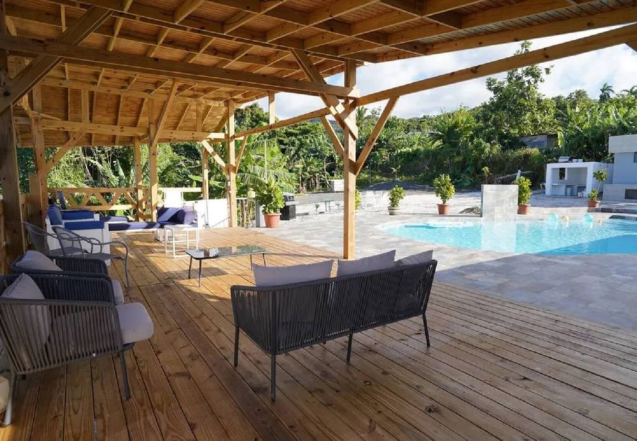 House in Río Grande - Villa Familiar - Bella Vista - Rio Grande 
