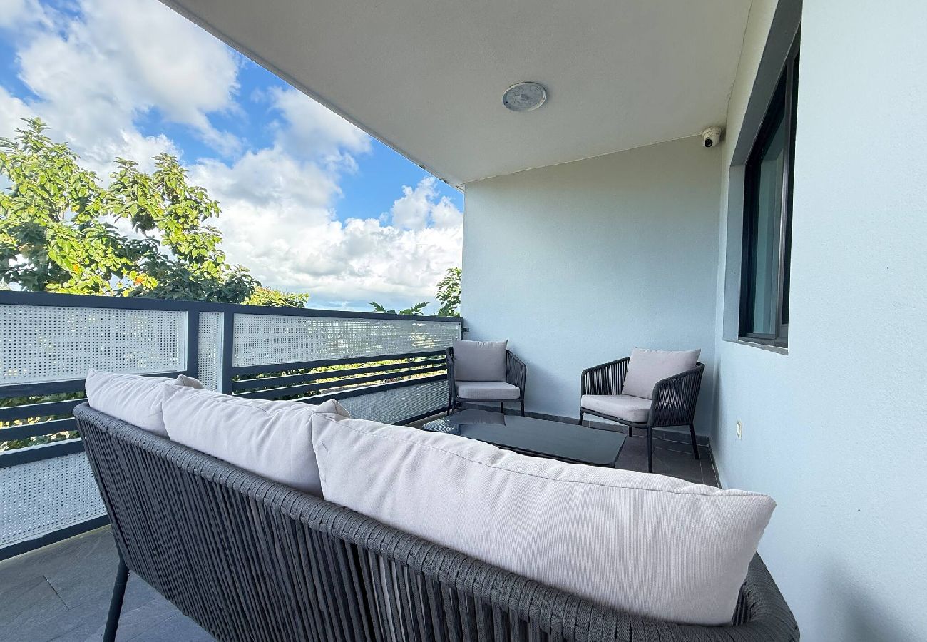 House in Río Grande - Villa Familiar - Bella Vista - Rio Grande 