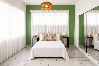 Apartment in San Juan - 1BR with Balcony Steps from Escambron Beach 