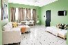 Apartment in San Juan - 1BR with Balcony Steps from Escambron Beach 