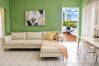 Apartment in San Juan - Vibrant 1BR w Balcony, Steps to Escambron Beach