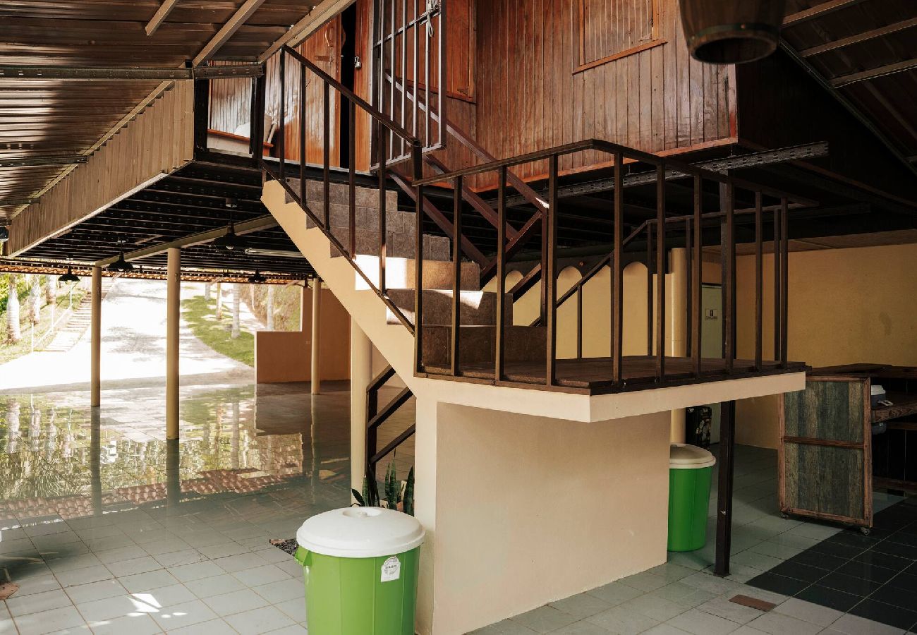 Cabin in Naranjito - LISFA95 - La Nueva Cabaña de Juan