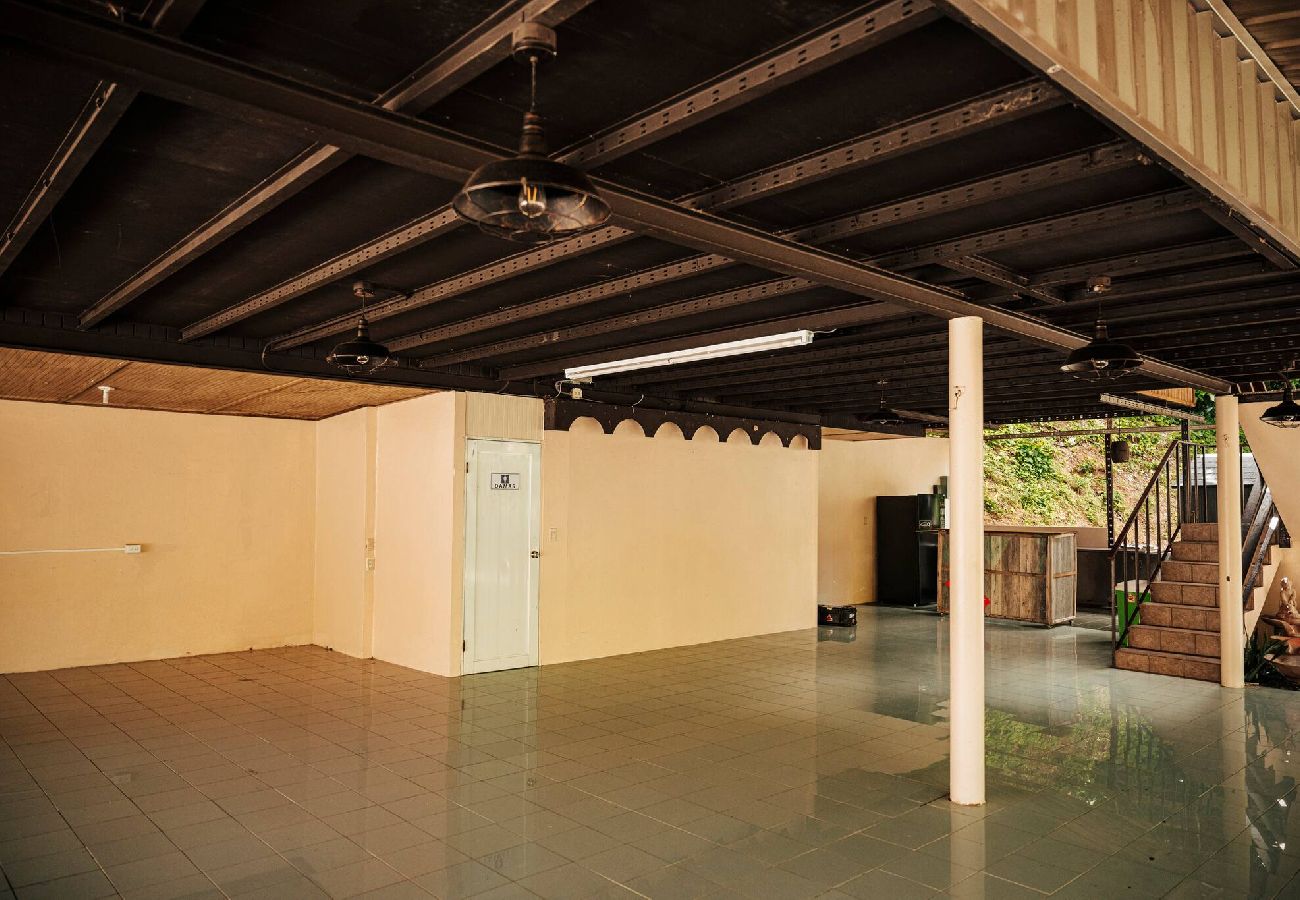 Cabin in Naranjito - LISFA95 - La Nueva Cabaña de Juan