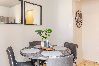 Apartment in Trujillo Alto - Trujillo Alto - Parking Gratis, TV, A/C, Wi-Fi 