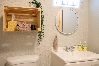 Apartment in Trujillo Alto - Trujillo Alto - Parking Gratis, TV, A/C, Wi-Fi 