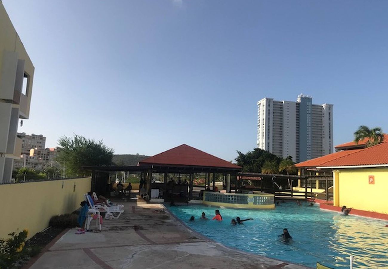 Condominium in Fajardo - Fajardo Coastal Retreat: 2BR w/ 2 Pools