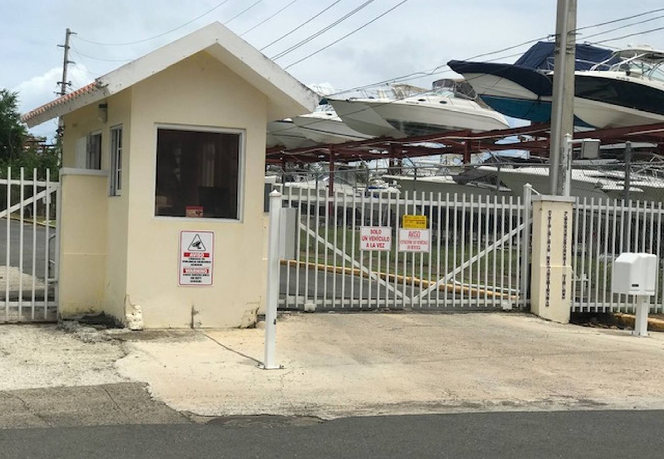Condominium in Fajardo - Fajardo Coastal Retreat: 2BR w/ 2 Pools