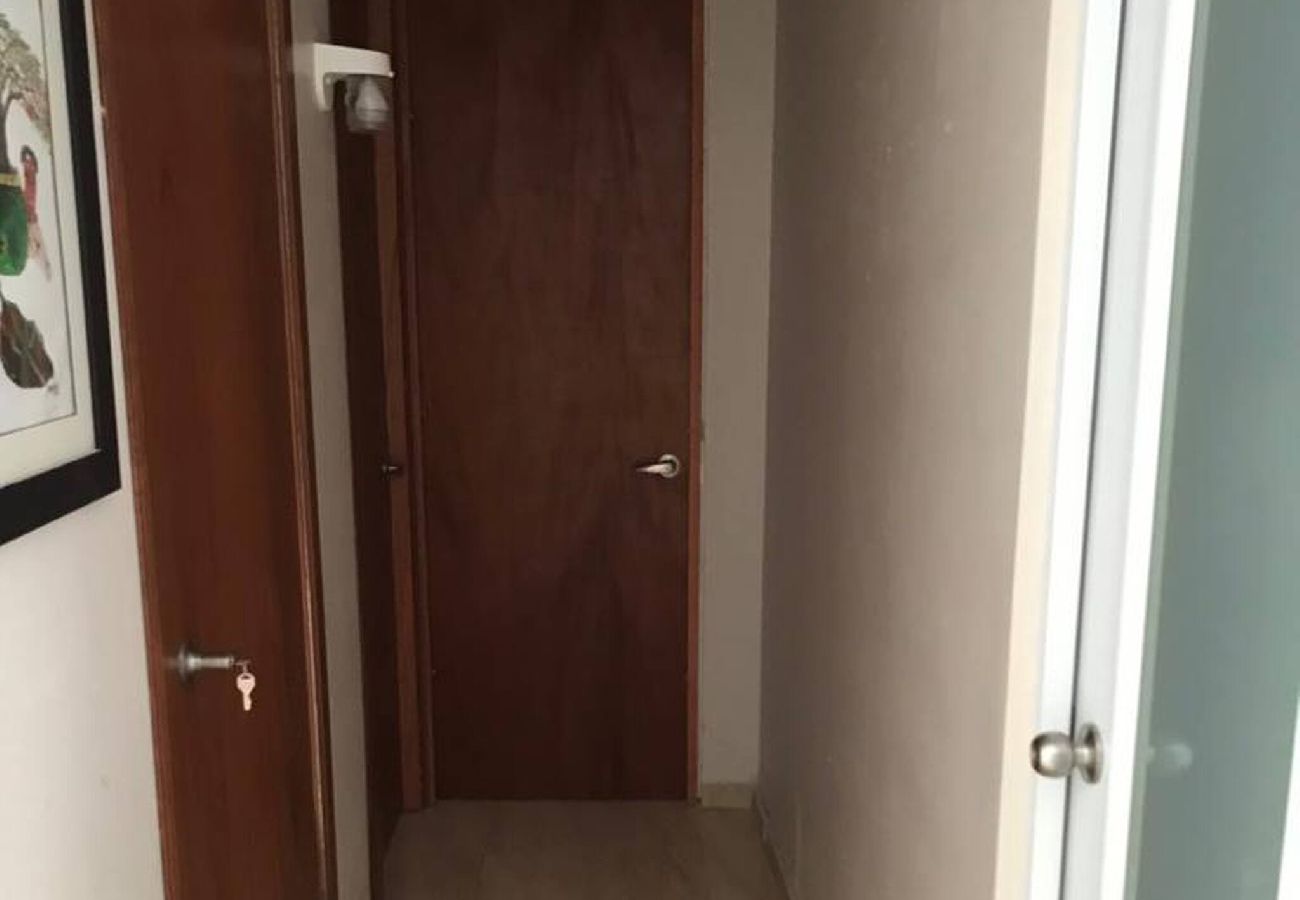 Condominium in Fajardo - Fajardo Coastal Retreat: 2BR w/ 2 Pools