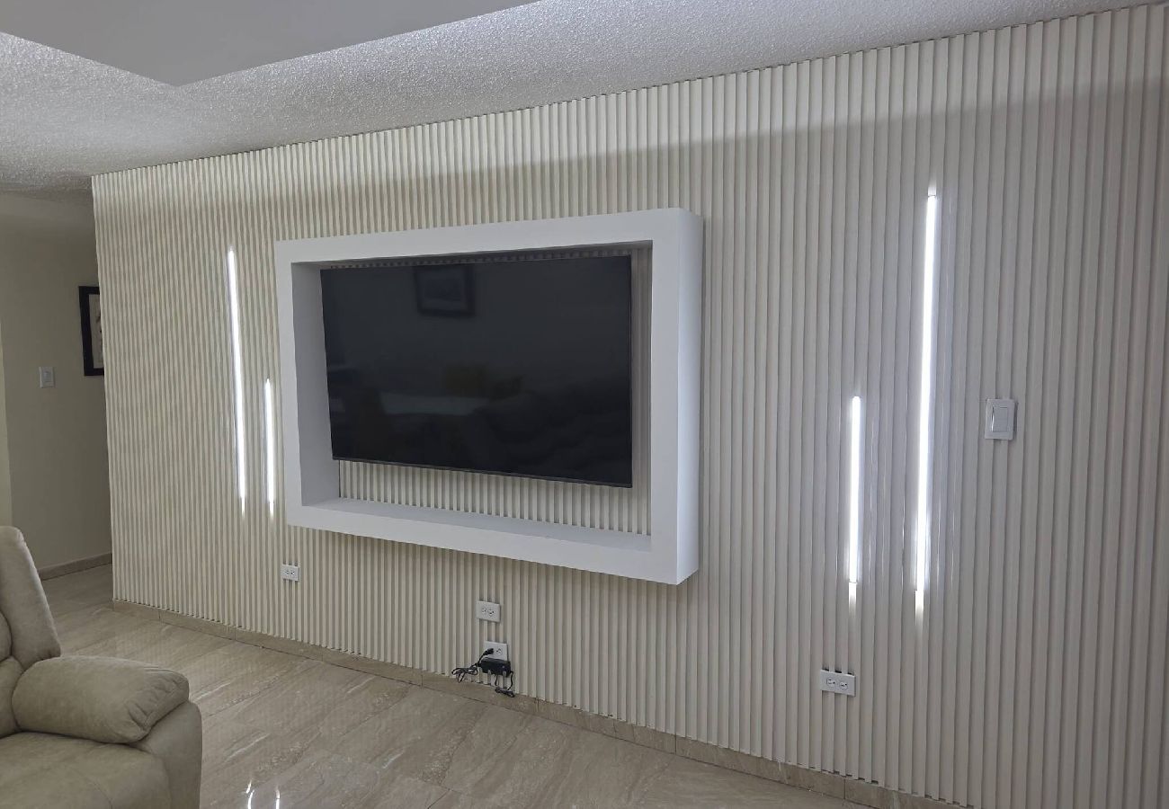 Condominium in Fajardo - Fajardo Coastal Retreat: 2BR w/ 2 Pools