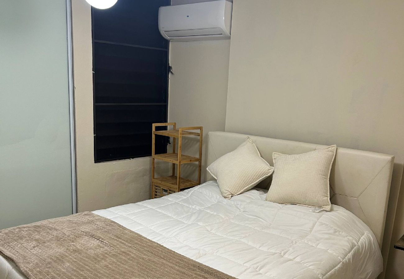 Condominium in Fajardo - Fajardo Coastal Retreat: 2BR w/ 2 Pools