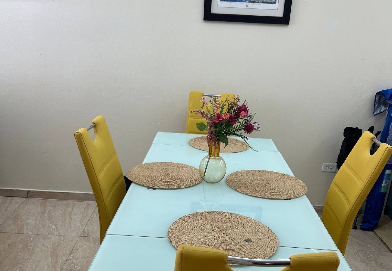 Condominium in Fajardo - Fajardo Coastal Retreat: 2BR w/ 2 Pools