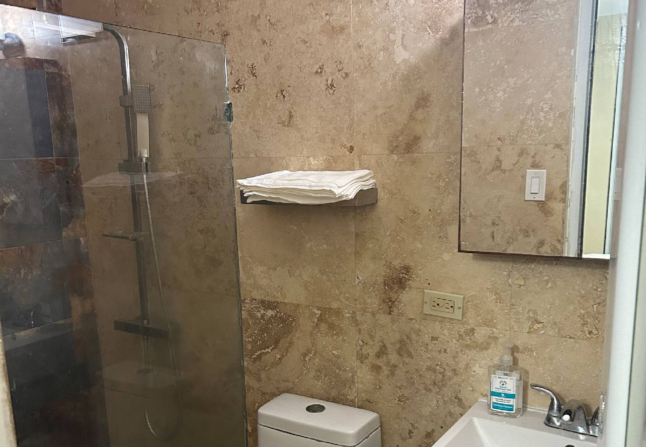Condominium in Fajardo - Fajardo Coastal Retreat: 2BR w/ 2 Pools