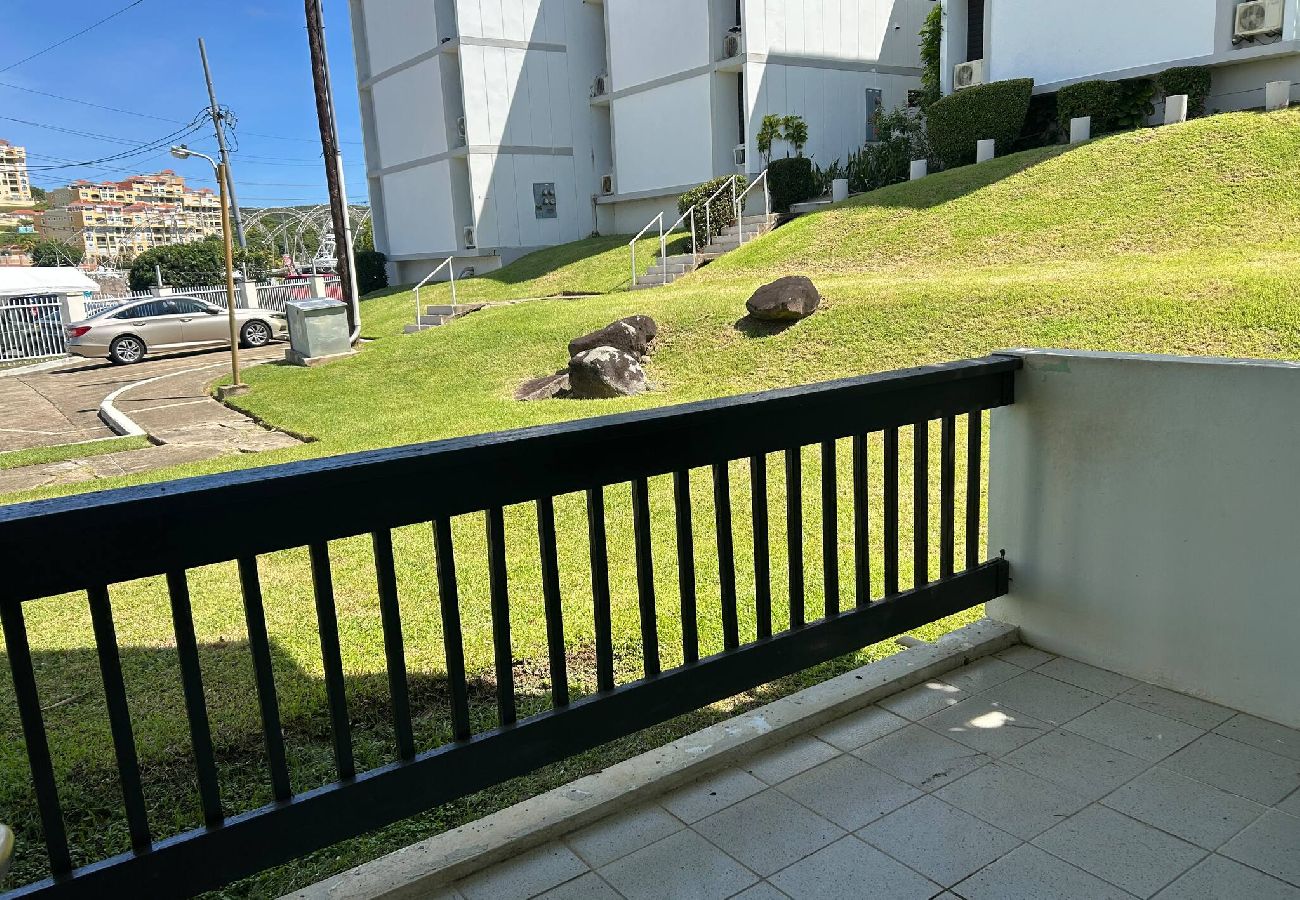 Condominium in Fajardo - Fajardo Coastal Retreat: 2BR w/ 2 Pools