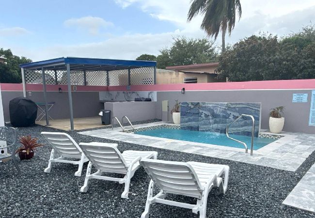 House in Cabo Rojo - Armonia Rosada Bed and Breakfast LLC