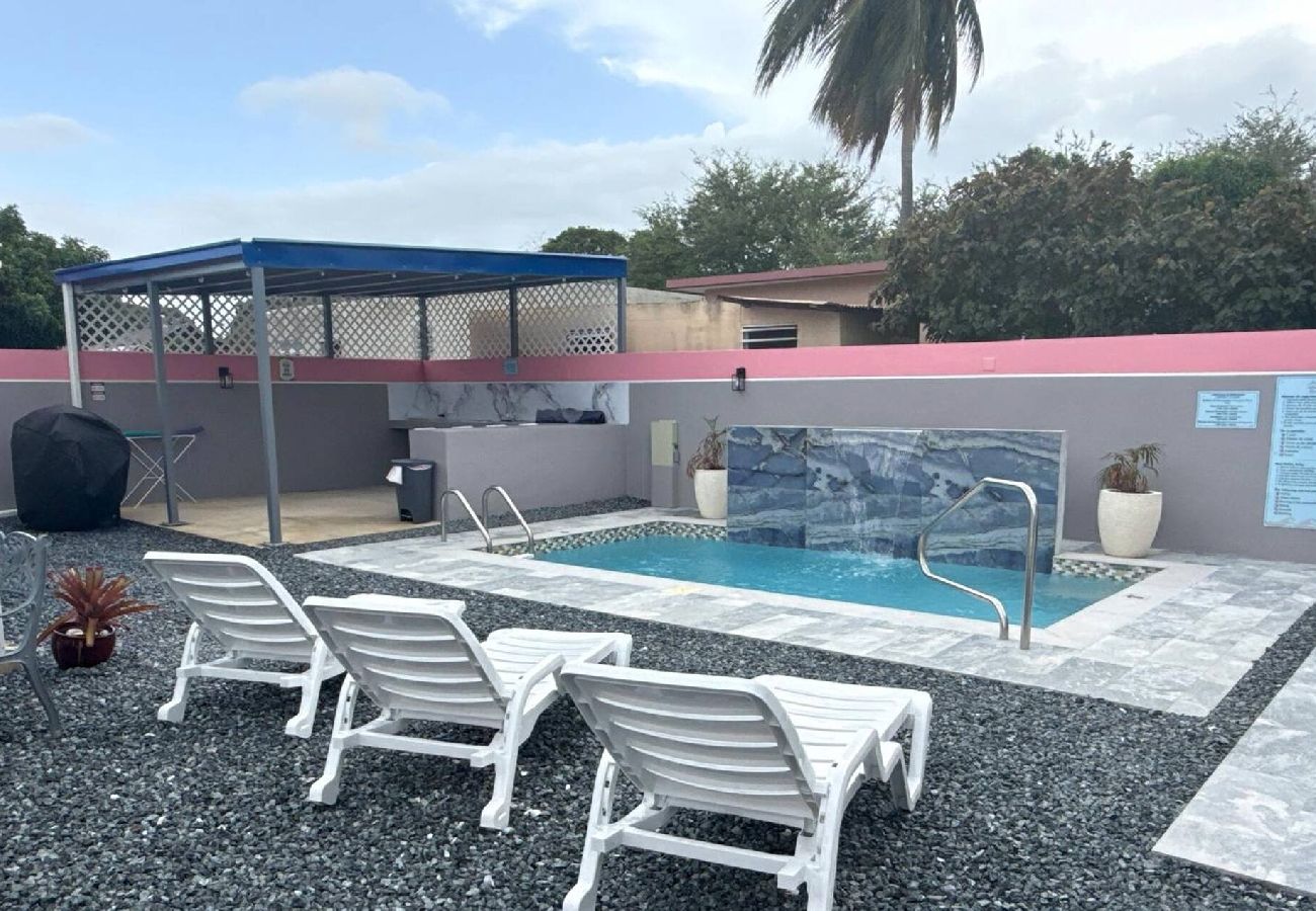 House in Cabo Rojo - Armonia Rosada Bed and Breakfast LLC